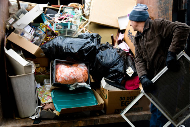 Best Demolition Debris Removal  in Rolla, ND