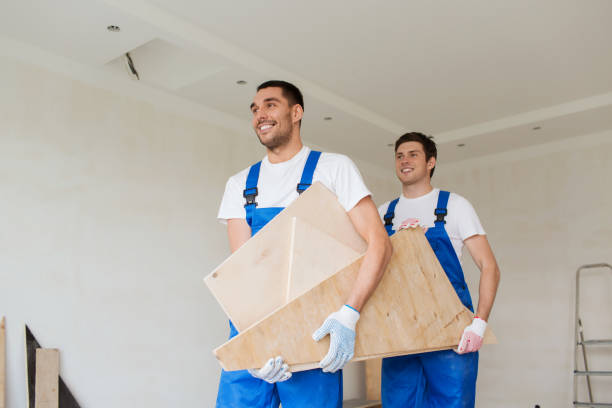 Reliable Rolla, ND Junk Removal Services Solutions