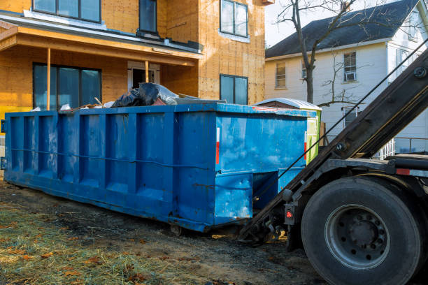 Best Same-Day Junk Removal Services  in Rolla, ND