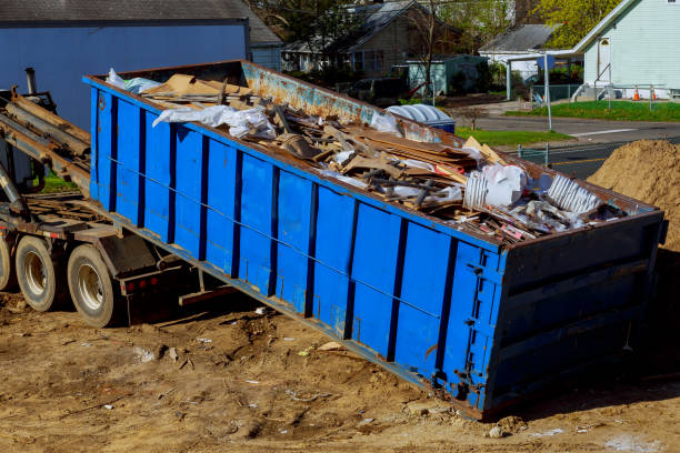 Best Hoarding Cleanup  in Rolla, ND